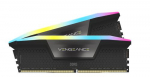 CORSAIR DDR5 64GB PC 5200 CL40 KIT (2x32GB) VENGEANCE RGB B retaali