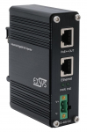 Exsys Poe++ Gigabit Injector 90W, -40C To +80C