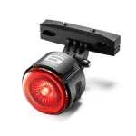 Rockbros Lampka tylna RL1F ROAD TO SKY inteligentna - must