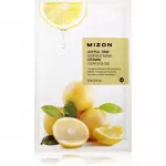 Mizon Rmsa Aja Vitamiiniga Puhastav ja Noortustav Maskileht 23g