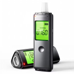 Extralink Elustiil EAE-001 | Elektrokeemiline alkomeetriline test |