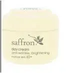 Ziaja Safranni Pevakreem SPF 6 - 50ml