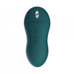 We-Vibe Touch X Mini vibrator kaheksimrane