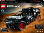 Lego Technic 42160 Audi RS Q e-tron (42160)