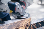 BOSCH 2 608 619 259 nurkveskite aksessuaar lihvketas