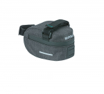 Saddle bag BASIL DISCOVERY 365D, S - 0.5 l, gray