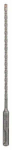 BOSCH SDS PLUS DRILL BIT S4 5,0X210,0MM