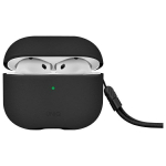 uniq lyden DS AirPods 4 Dallas must kollane