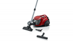 BOSCH Kottita tolmuimeja BGC41Q69