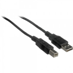 GSC (3016934) USB A / USB B kaabel 2,0m USB 2.0