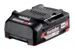 Metabo 625026000 juhtmeta triista aku / laadija