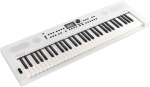Roland GO:KEYS 5 klaviatuurimngija, valge (GOKEYS5-WH 230V E/EU)