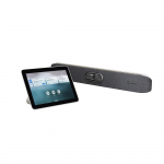 HP Studio X30 All-In-One Video Bar with TC8 Controller