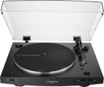 Audio Technica AT-LP3XBT (schwarz, Bluetooth, Phonovorverstrker)