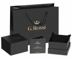 G.Rossi Naiste kell 12191A2-3B4