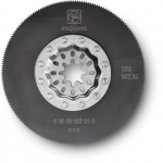 FEIN 63502097210 multifunction tool attachment Saw blade