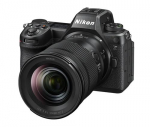 Nikon Z6 III + 24-120 mm VOA130K002
