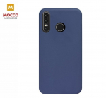 Mocco Ultra huke Soft Matte 0,3 mm silikoonkatte Samsung Galaxy A72 5G sinine