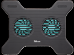 TRUST Dzestjs Xstream Breeze Black