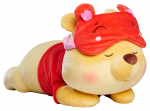 Simba Toys Benelux Disney Nalle Puh 40 cm, hall pehme karu (6315870577NPB)