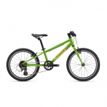 Ultralight children's bicycle GIANT ARX 20, Metallic Green