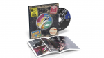 SONY PINK FLOYD "Wish You Were Here" (50. aastapev, Dolby Atmos miks)
