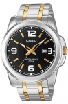 CASIO Meeste kell MTP-1314SG-1AVDF