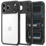 Spigen ULTRA HYBRID IPHONE 17 PRO / 18 PRO MATT MUSTESTONIAN:
