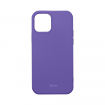 ROAR case ALL DAY COLORFUL JELLY for XIAOMI Redmi 13 / Redmi 13 5G purple