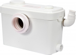 WAVE TOILET PUMP 600W WITH CUTTING BLADES