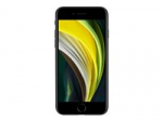 Apple preowned Apple iPhone SE (2. gen) 4.7 128GB Sort Grade B