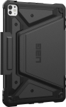 Urban Armor Gear UAG Metropolis SE iPad Pro 11-tolline kaitsekott, must (124475114040)