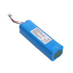 . Roidmi Eve/H30 H18650CH-4S2P | Akumulaator, bater | 5000mAh 144V 72Wh