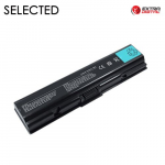 ExtraDigital PA3533U-1BRS Toshiba laptopi akkupaar 4400mAh