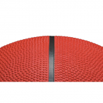 Basketball ball training MOLTEN B7G2000 FIBA rubber size 7