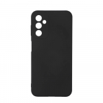 ONSALA Backcover Silicone Samsung Galaxy A14 5G / A14 4G Black