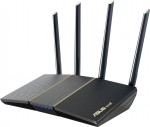 ASUS RT-AX57 WiFi6 ruuter (90IG06Z0-MU2C00)