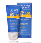 Uriage Bb 1. mineraalne kreem SPF 50+ / 50 ml