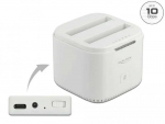 Delock USB Type-C 3.2 dokkingstation (63084)