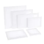 OEM Frame with fabric for painting 40x50cm (damaged packaging)