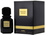 Ajmal Santal Wood Perfume EDP 100 ml