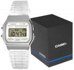 CASIO F-91WS-7EF naiskell / hbedavrgine