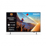 PHILIPS LED 4K Ambilight TV | 65PUS8001/12 | 65 | Smart TV | TITAN OS | UHD | Must