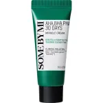 Some By Mi, Aha-Bha-Pha 30 Days Miracle, Exfoliating AND Soothing, Day AND Night, Cream, For Face, 20 g