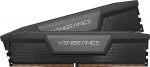 Corsair Vengeance Black 96GB DDR5 6400MHz DIMM CMK96GX5M2B6400C32