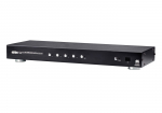 Aten 4 Port True 4K HDMI Switch with Dual