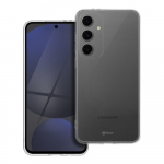 ROAR karbist KOGU PEVA VRVILINE ELEE SAMSUNG S24 FE 5G lbipaistev