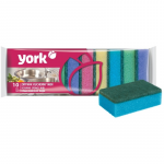 York MIDI pesuksi 10 tk.