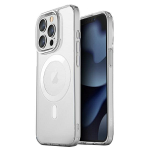 uniq LifePro Xtreme Case iPhone 13 Pro / 13 6,1" MagSafe kristallselge