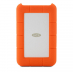 LACIE xternal HDD | LACIE | 2TB | USB-C | Colour Orange | STFR2000800